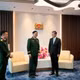 Đối thoại Chính sách quốc phòng Việt Nam - Singapore lần thứ 17