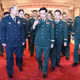 Đại tướng Phan Văn Giang hội kiến Phó chủ tịch Quân ủy Trung ương Trung Quốc