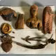 Giếng cổ Etruscan hé lộ nghi lễ với lễ vật và hài cốt người