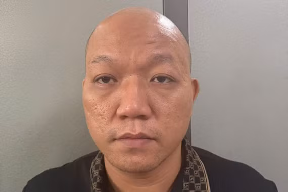 Khởi tố giang hồ mạng “Ngọc Rambo”