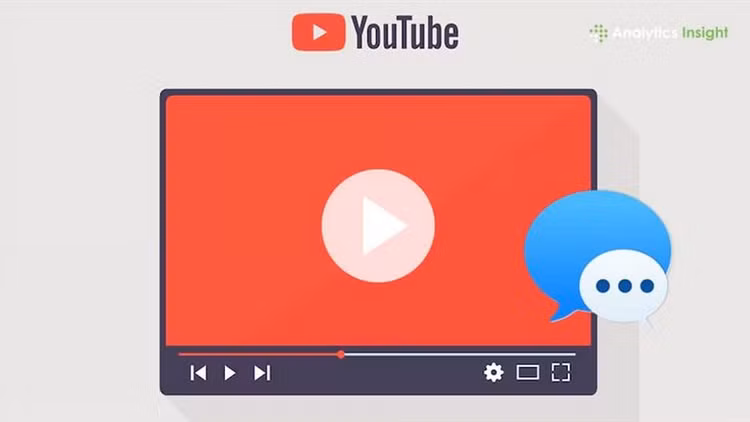 YouTube dự kiến sẽ còn mở rộng quy mô thử nghiệm DM rộng hơn nữa