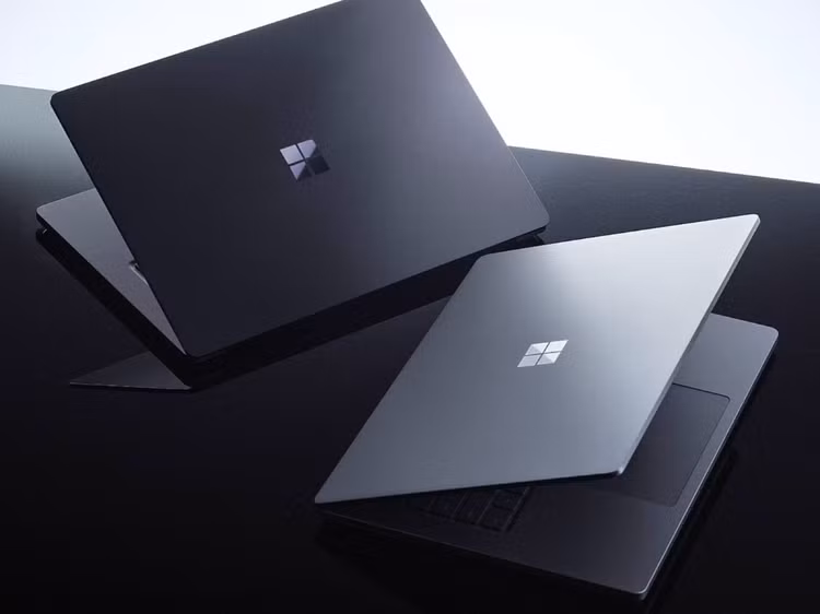 Microsoft Surface Laptop Ultra ra mắt