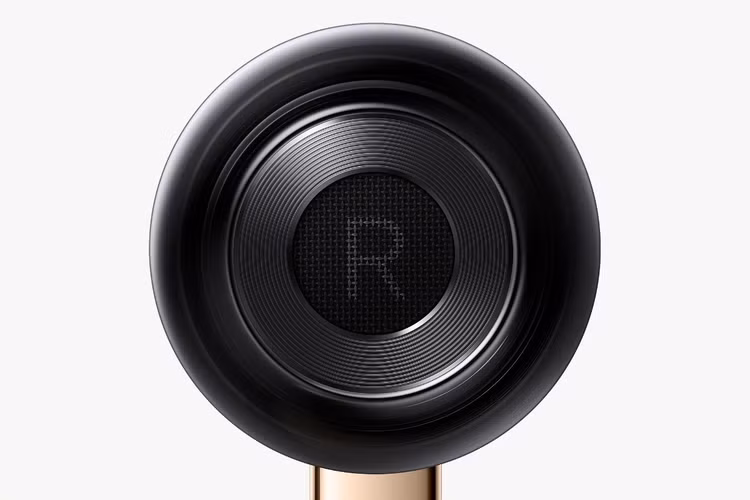 Xiaomi hé lộ tai nghe dạng kẹp đầu tiên với thiết kế bóng bẩy ảnh 12