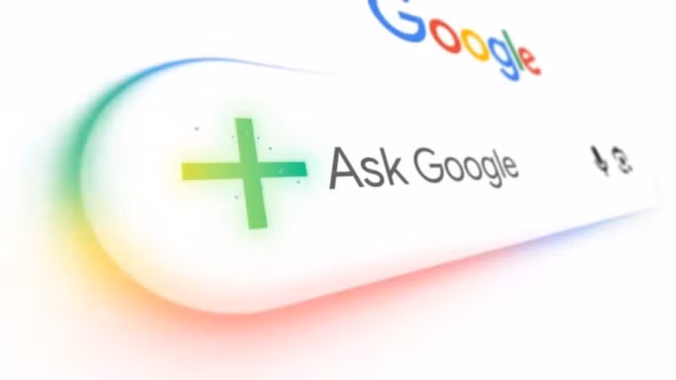 Người dùng giờ đây dễ dàng hỏi Google Tìm kiếm hơn