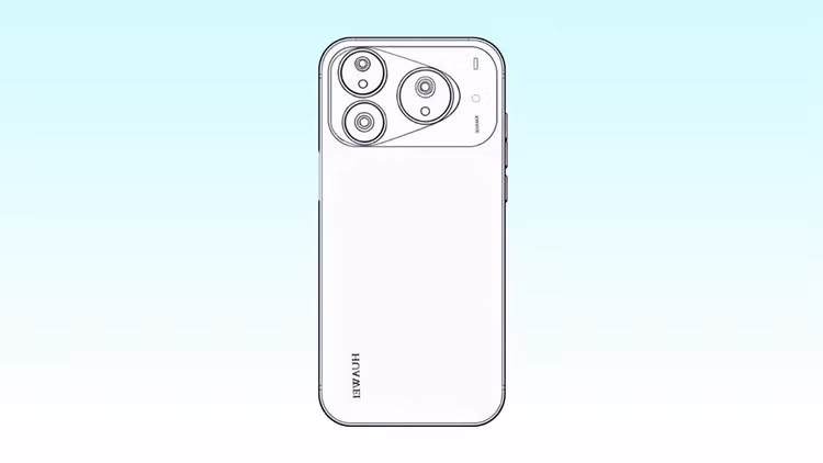 Huawei Pura 90 Ultra với ống kính zoom 200MP cũng được ra mắt trong tháng 3.