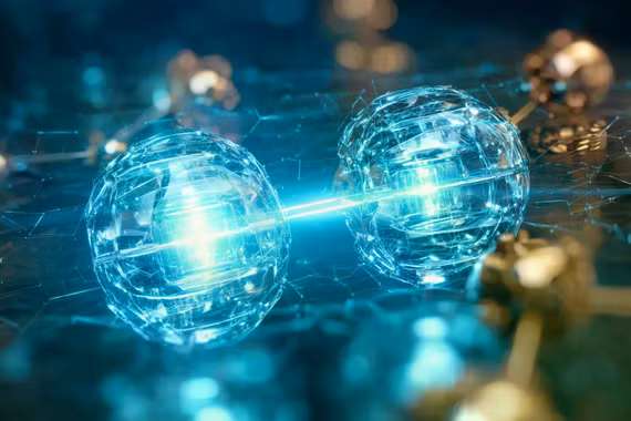 Công nghệ qubit helium siêu lỏng có thể cách mạng hóa lượng tử