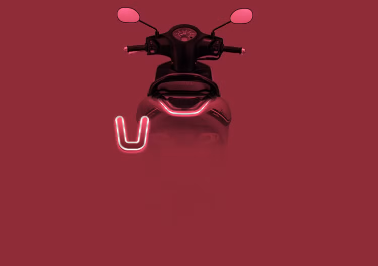 Yamaha trình làng bộ đôi xe tay ga Janus và FreeGo 2022 ảnh 5