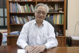 TS Nguyễn Tùng Lâm: Không lợi dụng quỹ phụ huynh để thu, chi sai quy định