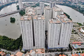 Căn hộ Mường Thanh phải di dời: Chuyển sang Thanh Hà hoặc mua lại