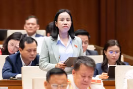 Giá nhà ở xã hội cần sát thu nhập người lao động