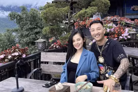 Vợ Huấn Hoa Hồng: Từ “bóng hồng” đến nữ doanh nhân