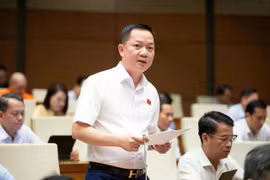 Đề nghị bổ sung cơ chế bảo vệ người mua nhà tại các dự án sai phạm