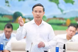 Thống đốc Ngân hàng Nhà nước nói về quy định kiểm tra, tiêu hủy tiền