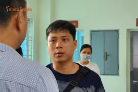 Danh tính 5 nạn nhân tử vong vụ cháy ở Hà Nội