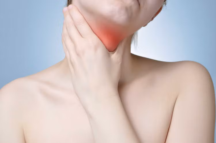 Bệnh tuyến giáp giai đoạn mãn kinh dễ bị chẩn đoán nhầm - Ảnh minh họa