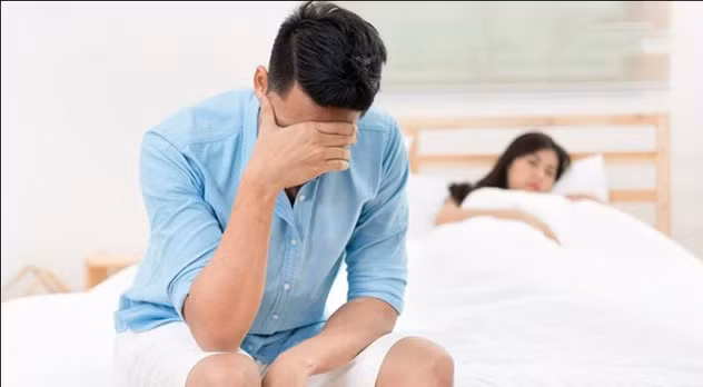 Đau sau khi quan hệ tình dục ở nam giới là một vấn đề khá phổ biến, có thể do nhiều nguyên nhân khác nhau.