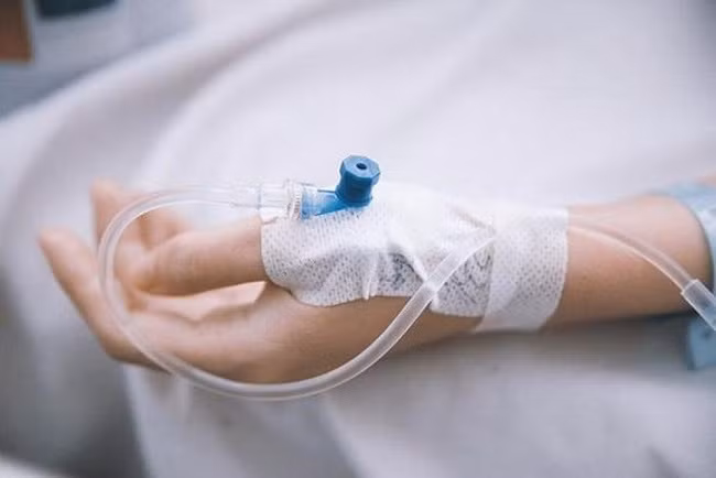 2 vợ chồng nhập viện cấp cứu sau khi ăn cá nóc - Ảnh minh hoạ 2 vợ chồng nhập viện cấp cứu sau khi ăn cá nóc - Ảnh minh hoạ