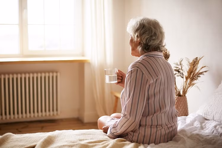 Alzheimer là bệnh lý tâm thần phổ biến ở người cao tuổi và đây là nguyên nhân hàng đầu gây sa sút trí tuệ - Ảnh minh hoạ Alzheimer là bệnh lý tâm thần phổ biến ở người cao tuổi và đây là nguyên nhân hàng đầu gây sa sút trí tuệ - Ảnh minh hoạ