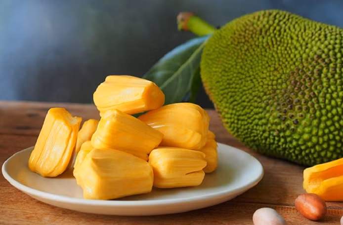 Mít là loại trái cây quen thuộc, gắn liền với đời sống của người dân Việt - Ảnh minh hoạ/ Nguồn: Internet