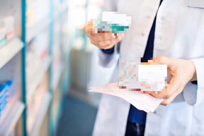 Xử phạt loạt cơ sở hành nghề y, dược tư nhân và an toàn thực phẩm tại Hà Nội - Ảnh minh hoạ