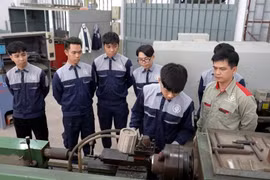 Chương trình trung học nghề mới chú trọng kỹ năng thực tiễn và công nghệ
