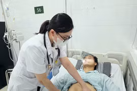 Cảnh báo ngộ độc thuốc giảm đau và hậu quả nguy hiểm
