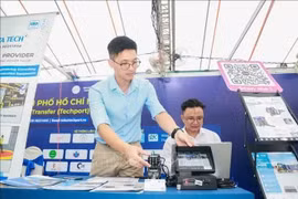 Bộ GD&ĐT đề xuất sửa đổi quy định quản lý nhiệm vụ khoa học quốc tế