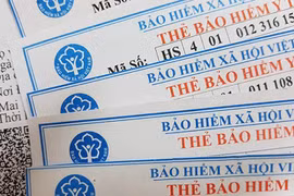 Hơn 20 triệu học sinh, sinh viên cả nước được hỗ trợ tăng 50% mức đóng BHYT