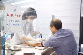 Phát hiện sớm bệnh gan nhiễm mỡ tránh biến chứng nguy hiểm