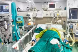 Chủ quan với đau bụng thượng vị, bệnh nhân suýt mất mạng vì viêm tụy cấp