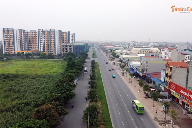 Bắc Ninh triển khai định danh địa điểm trên địa bàn thành phố