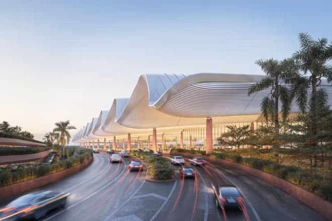 Bắc Ninh triển khai quy hoạch chung đô thị năm 2050, tầm nhìn năm 2075