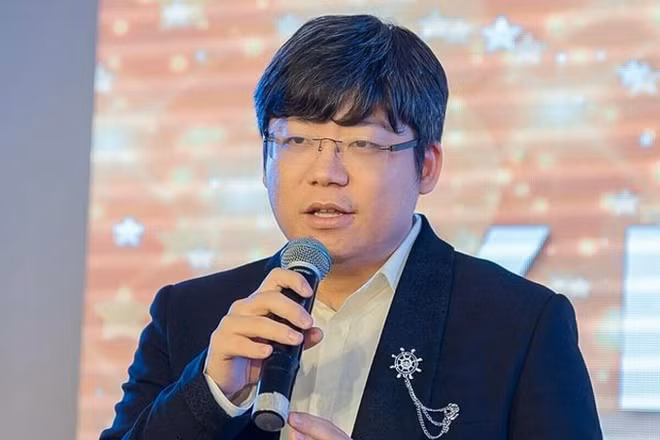 Công an Bắc Ninh truy nã CEO Box Việt Nam về tội xâm phạm bản quyền 