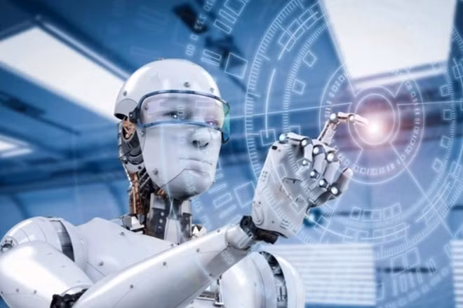 AI hỗ trợ Bắc Ninh quản lý hiệu quả các trường quy mô lớn sau sắp xếp