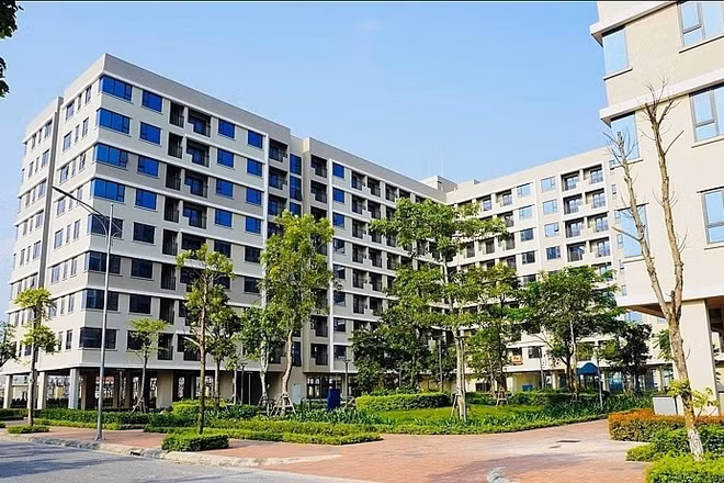 Bắc Ninh tăng cường kiểm tra các dự án NOXH bán giá cao bất thường 