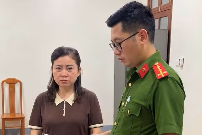 Khởi tố, bắt tạm giam một trưởng phòng thuộc Thuế tỉnh Lạng Sơn