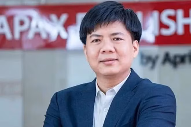 Bộ Công an kết thúc điều tra bổ sung vụ án Shark Thủy lừa đảo 