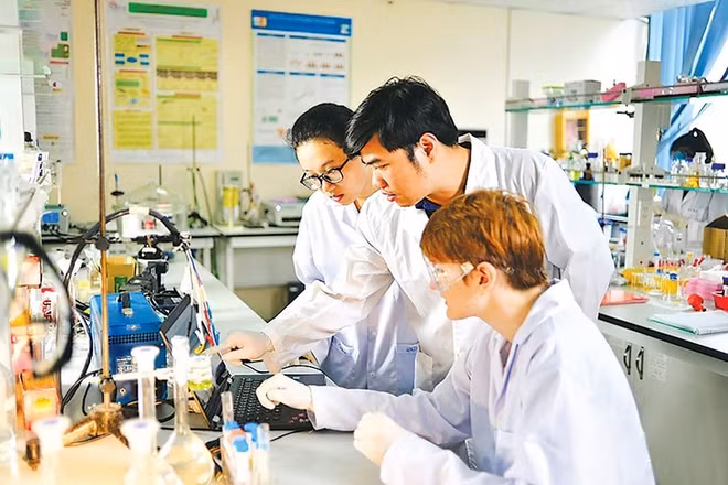 Sửa đổi, bổ sung quy định xử lý kỷ luật cán bộ vi phạm nhưng vì lợi ích chung