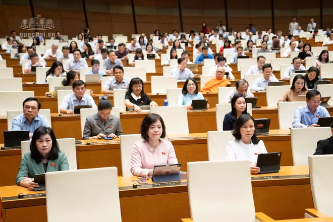 Cụ thể hóa các quy định về cấm thuốc lá điện tử, thuốc lá nung nóng
