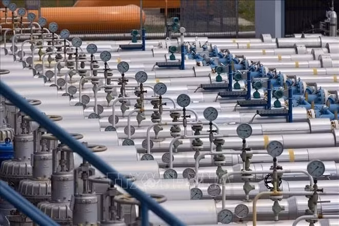 Châu Âu áp dụng loạt biện pháp giảm tác động giá năng lượng