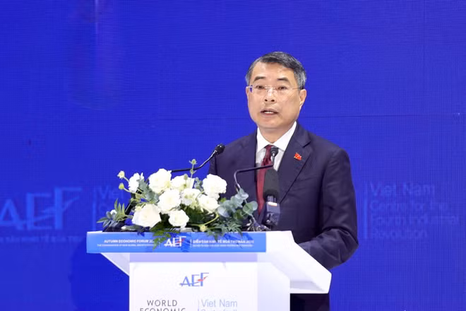 Việt Nam hướng tới trở thành mắt xích quan trọng trong chuỗi giá trị toàn cầu