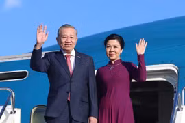 Chuyến thăm Nga, Pháp của Tổng Bí thư Tô Lâm mang ý nghĩa chiến lược