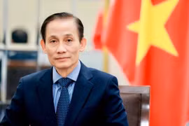 Mở rộng mạng lưới đối tác tin cậy, tăng cường gắn kết Việt Nam với Châu Âu