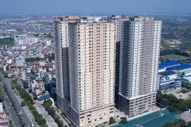 Trục lợi nhà ở xã hội AZ Thăng Long, xâm phạm chính sách an sinh