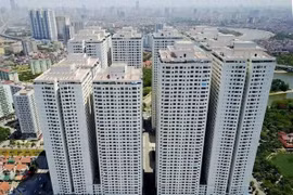“Xử” loạt chung cư Mường Thanh - không để cư dân gánh chịu hậu quả sai phạm