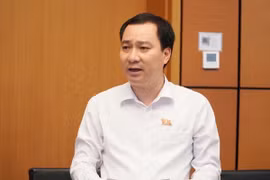 Trăn trở của ĐBQH khi thảo luận Luật Phòng cháy, chữa cháy và CHCN