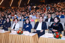 Phát động tháng cao điểm “Vì người nghèo” năm 2026 