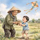 Sống trọn vẹn tuổi xế chiều