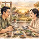 Bí quyết duy trì hạnh phúc lâu dài trong hôn nhân