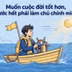 Chìa khóa để thay đổi cuộc đời bắt đầu từ chính mình